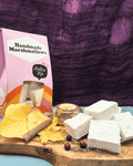 Limited Edition: pumpkin spiced mallows 100g