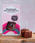 chocolate marshmallows 120g box