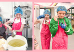 Monday 29th June 3pm rockyroad & marshmallow making experience