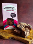 chocolate marshmallows 100g box