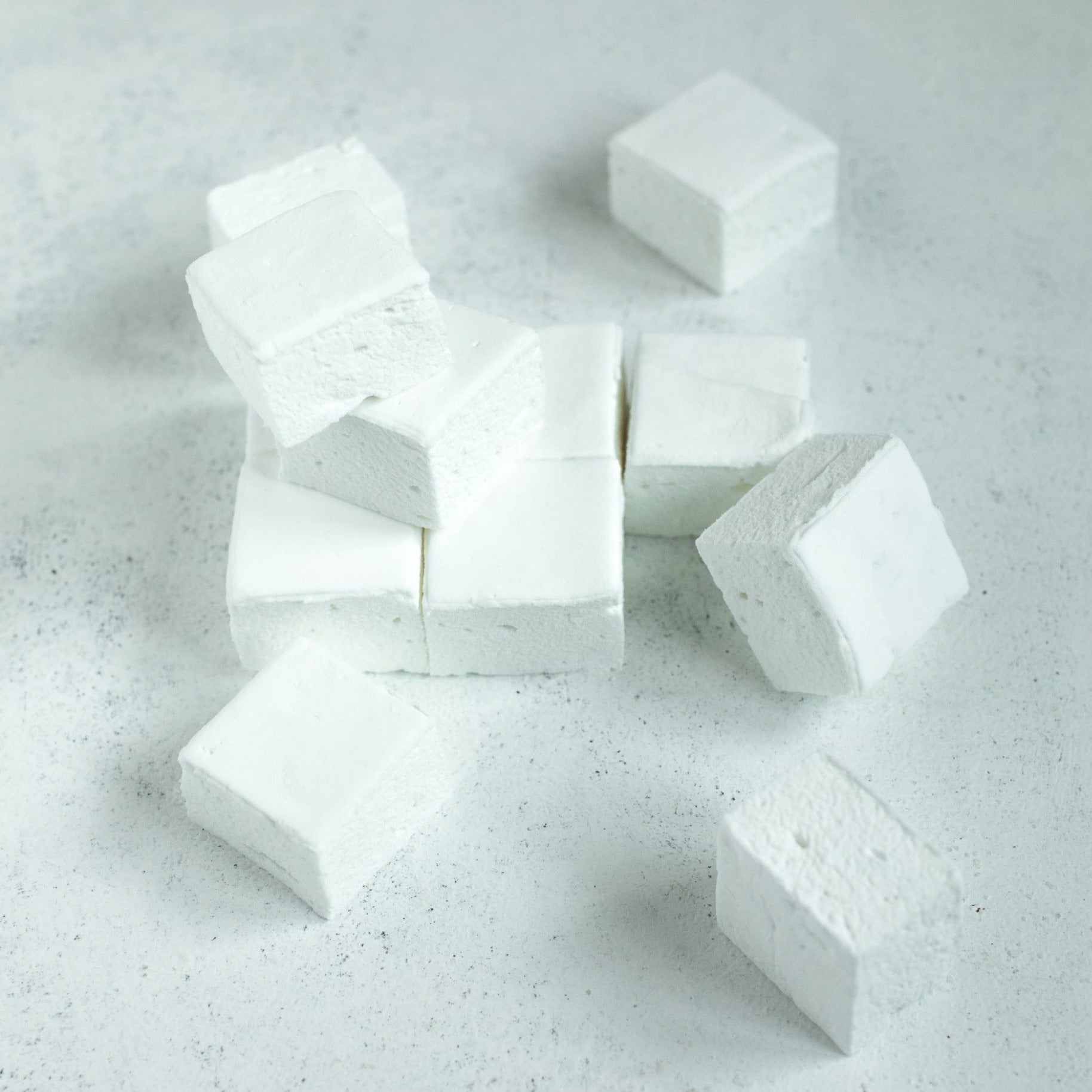 madagascan vanilla marshmallow 120g box